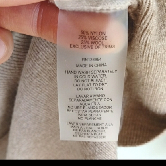 LIQUID by Sioni | Rhinestone Zip Up Cardigan PS - Picture 5 of 10